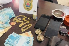 Operação Mapa da Mina: PC cumpre mandados de busca e prisão em Timóteo